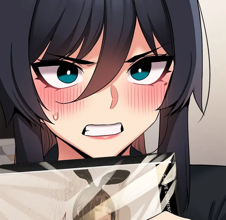 An Outsider’s Way In Chapter 75 - Page 8