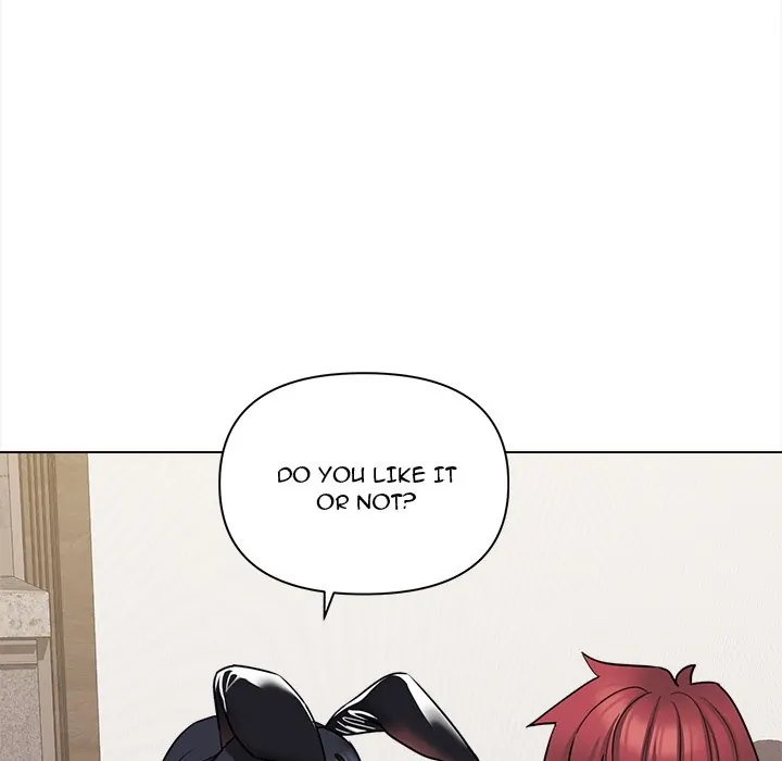 An Outsider’s Way In Chapter 75 - Page 75