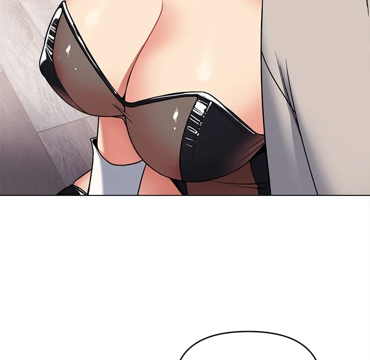 An Outsider’s Way In Chapter 75 - Page 81