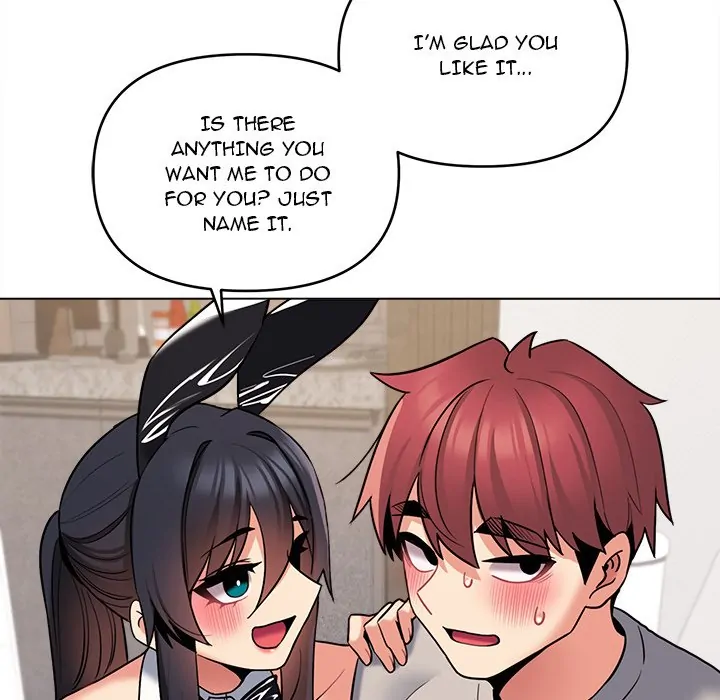 An Outsider’s Way In Chapter 75 - Page 82