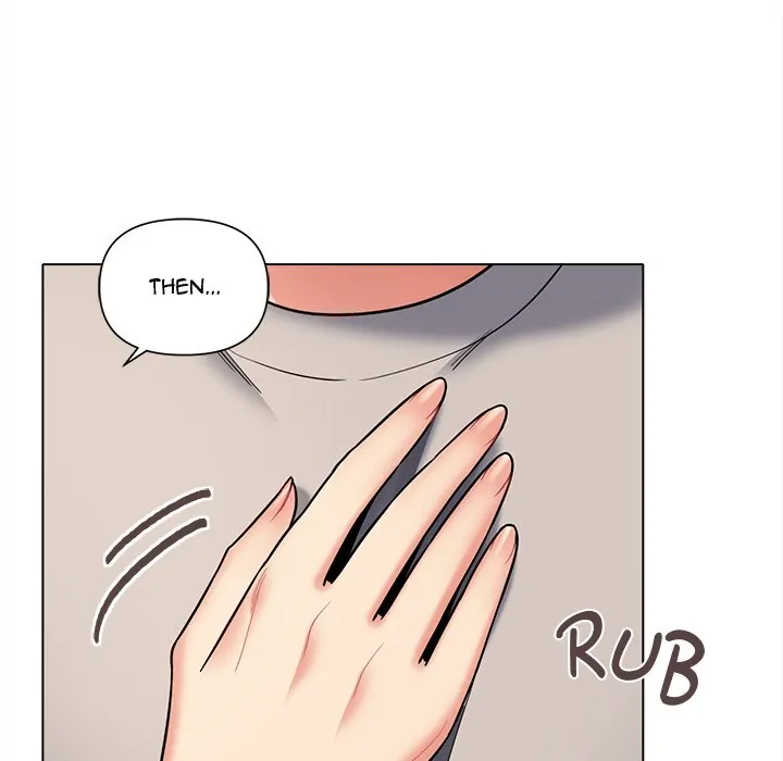 An Outsider’s Way In Chapter 75 - Page 84