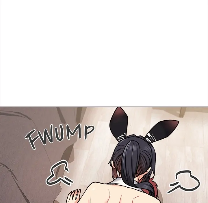 An Outsider’s Way In Chapter 75 - Page 87