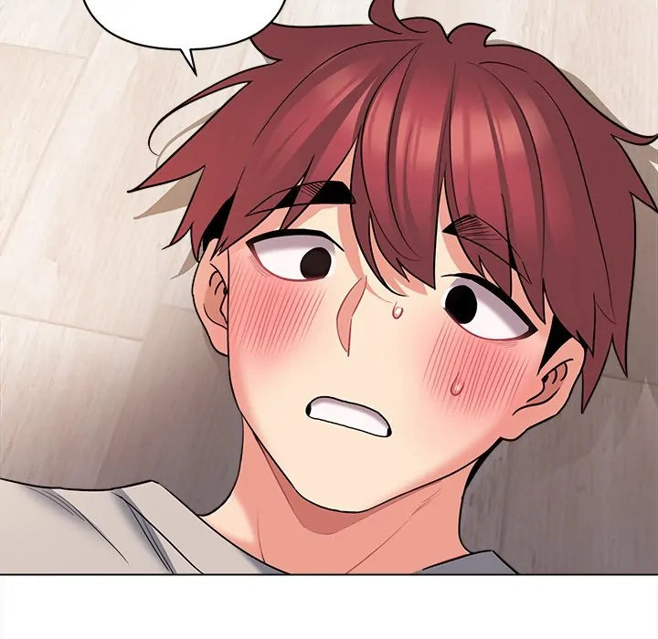 An Outsider’s Way In Chapter 75 - Page 90