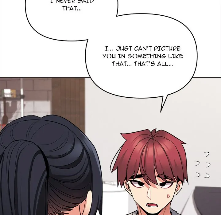 An Outsider’s Way In Chapter 75 - Page 10