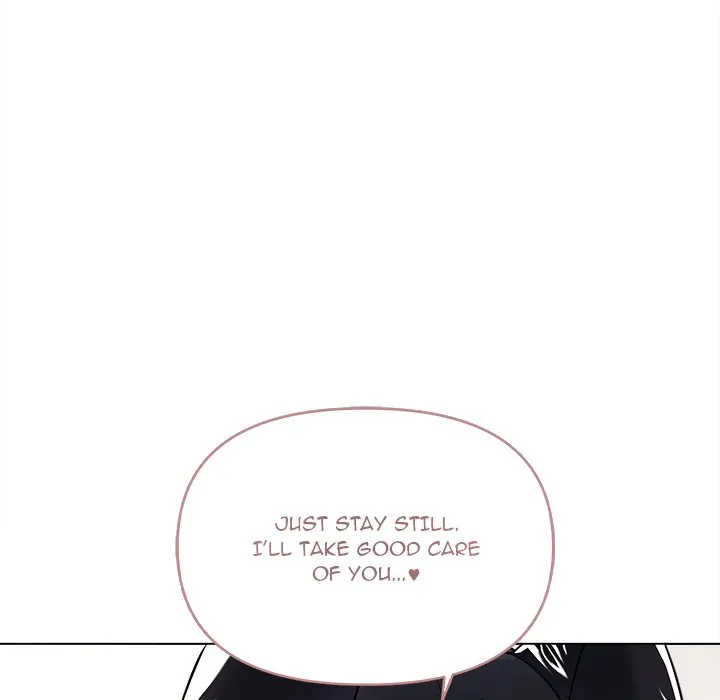 An Outsider’s Way In Chapter 75 - Page 91