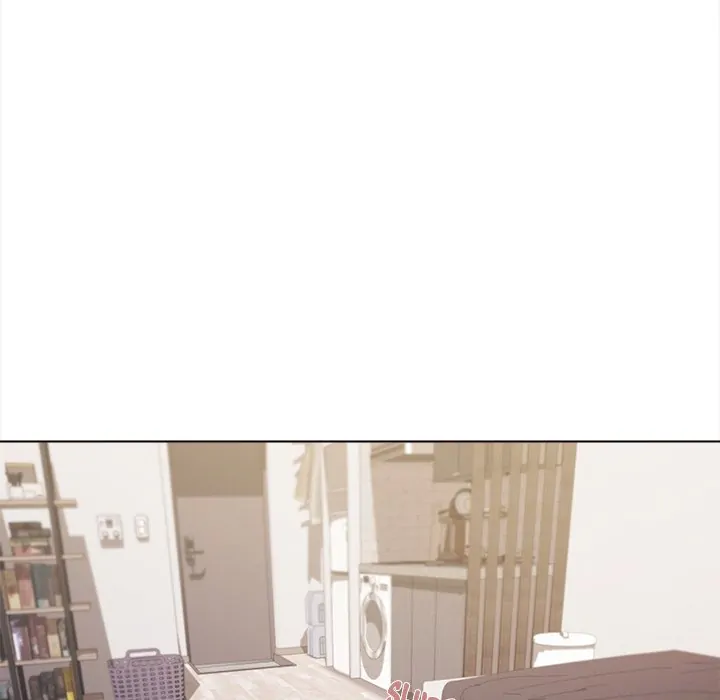 An Outsider’s Way In Chapter 75 - Page 98