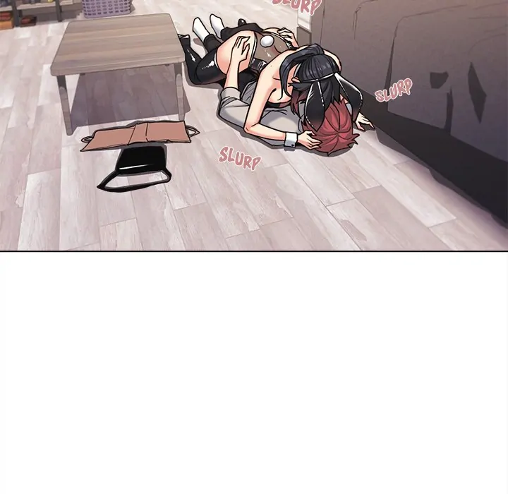 An Outsider’s Way In Chapter 75 - Page 99