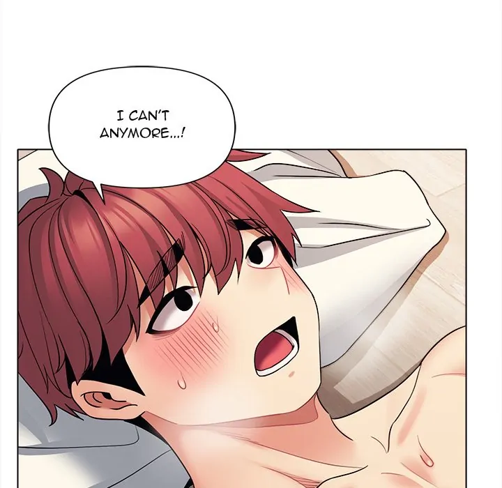 An Outsider’s Way In Chapter 77 - Page 106