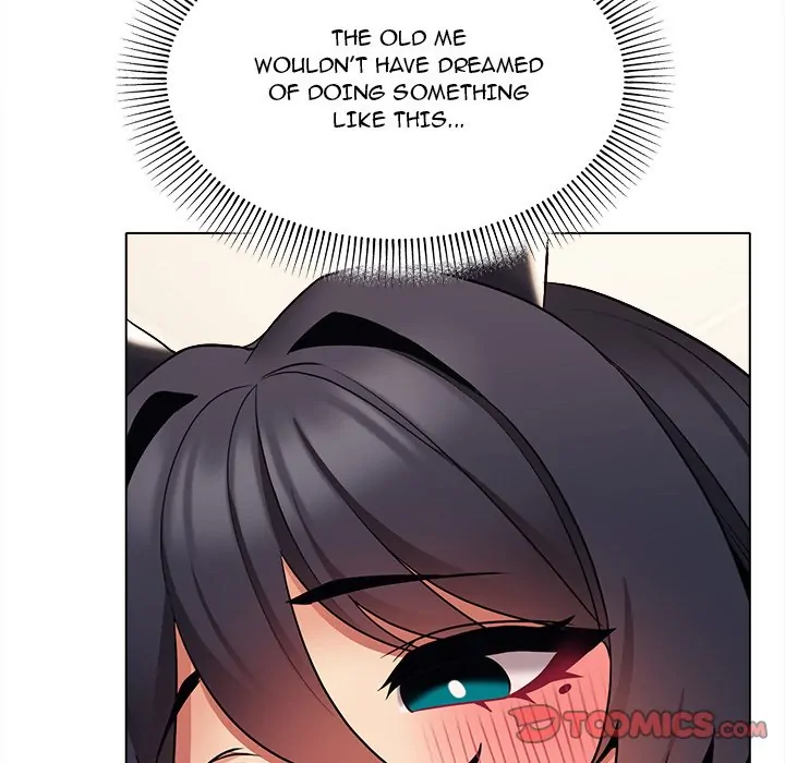 An Outsider’s Way In Chapter 77 - Page 108