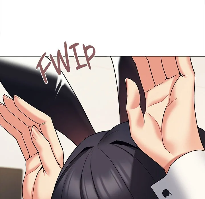 An Outsider’s Way In Chapter 77 - Page 110