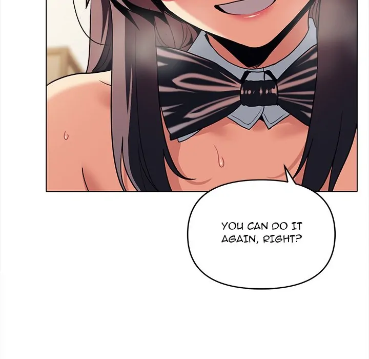 An Outsider’s Way In Chapter 77 - Page 125