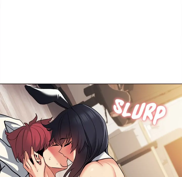 An Outsider’s Way In Chapter 77 - Page 128