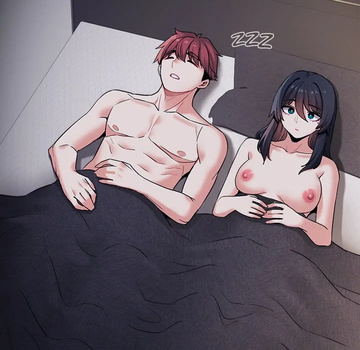 An Outsider’s Way In Chapter 77 - Page 139