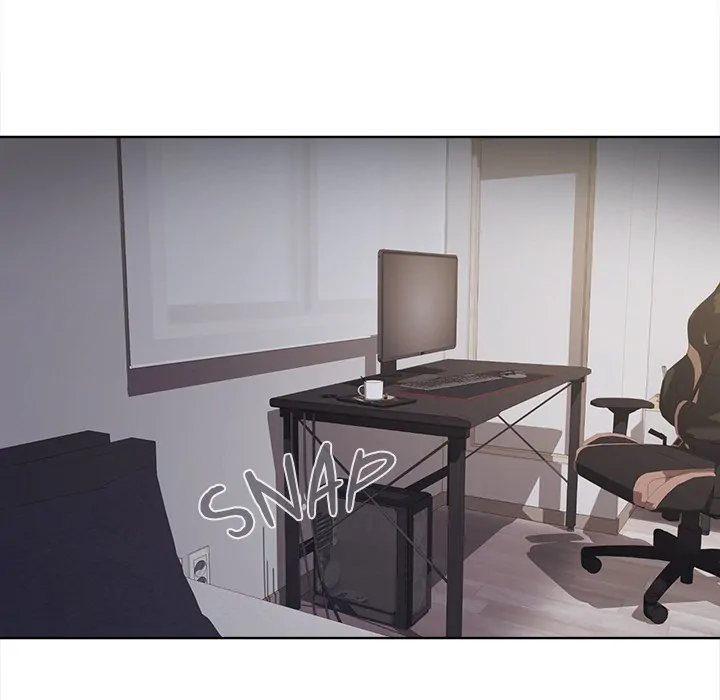 An Outsider’s Way In Chapter 77 - Page 143