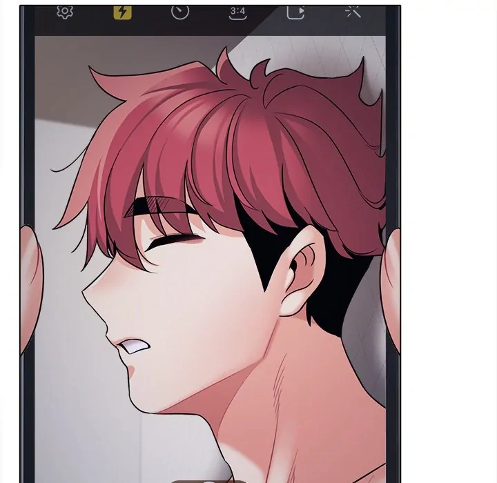 An Outsider’s Way In Chapter 77 - Page 147