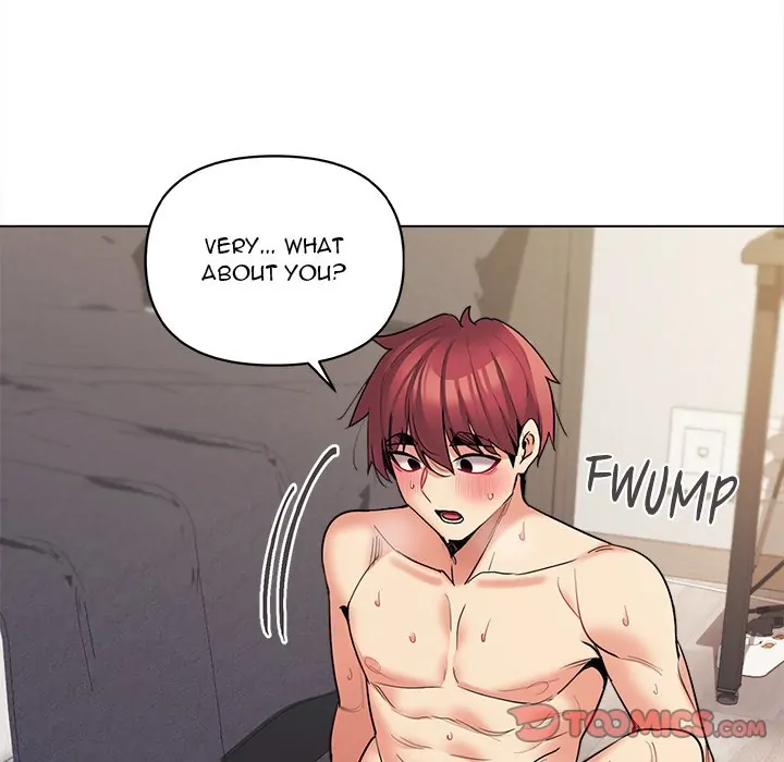 An Outsider’s Way In Chapter 77 - Page 18