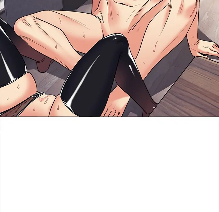 An Outsider’s Way In Chapter 77 - Page 19