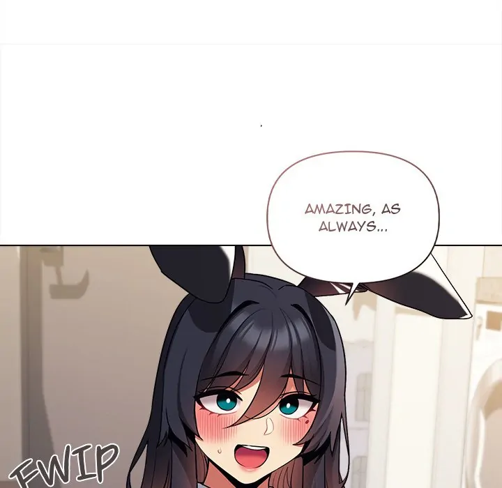 An Outsider’s Way In Chapter 77 - Page 20