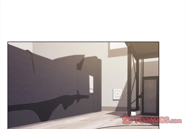 An Outsider’s Way In Chapter 77 - Page 3