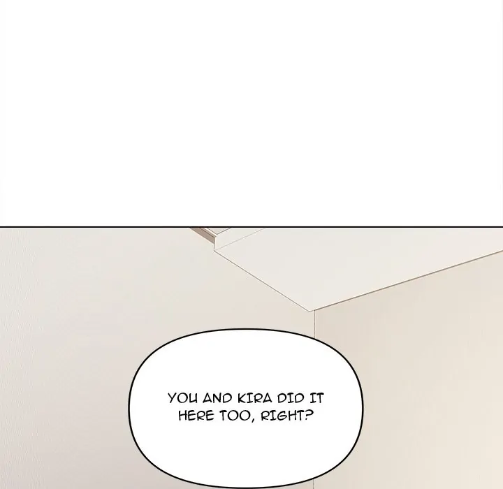 An Outsider’s Way In Chapter 77 - Page 24