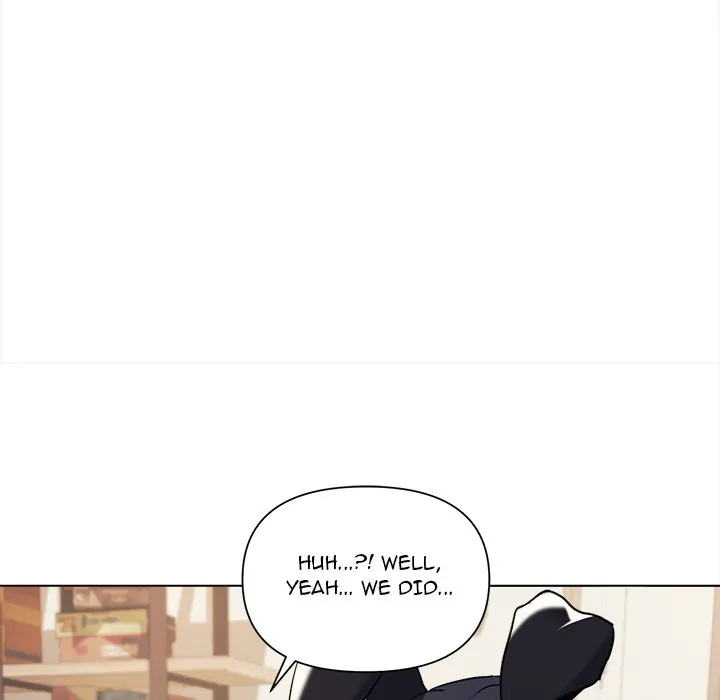 An Outsider’s Way In Chapter 77 - Page 26