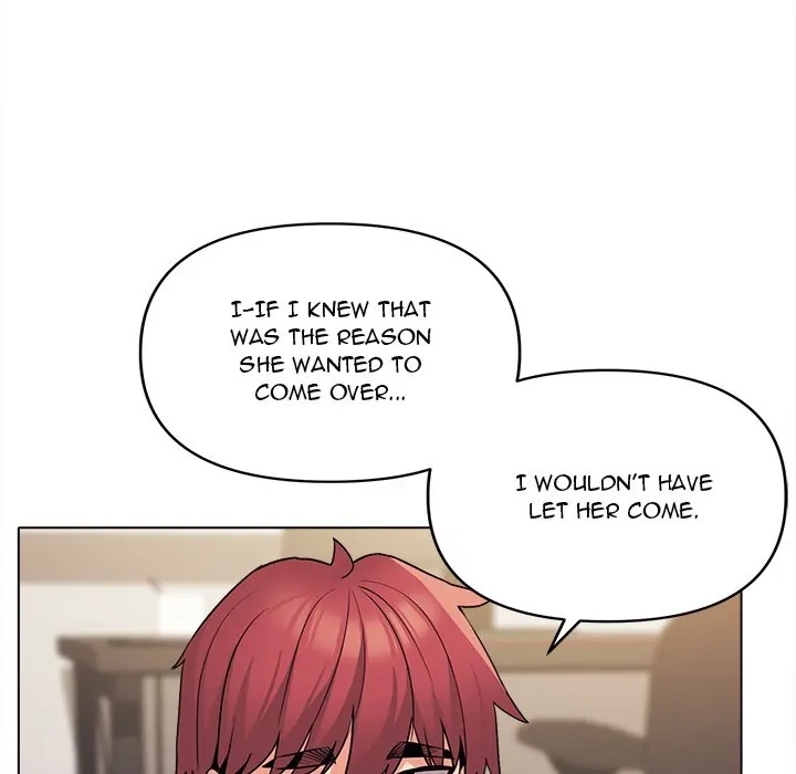 An Outsider’s Way In Chapter 77 - Page 29