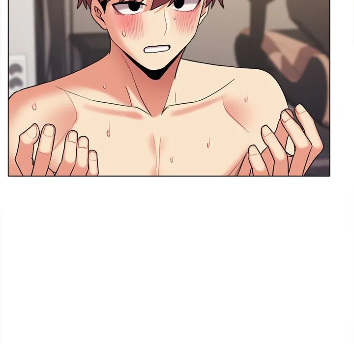 An Outsider’s Way In Chapter 77 - Page 30