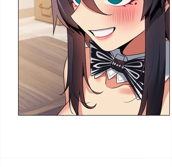 An Outsider’s Way In Chapter 77 - Page 32