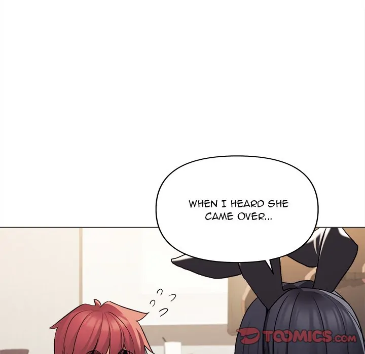 An Outsider’s Way In Chapter 77 - Page 33