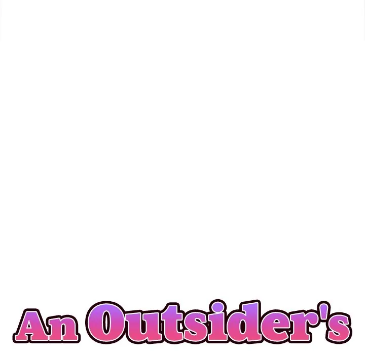 An Outsider’s Way In Chapter 77 - Page 44