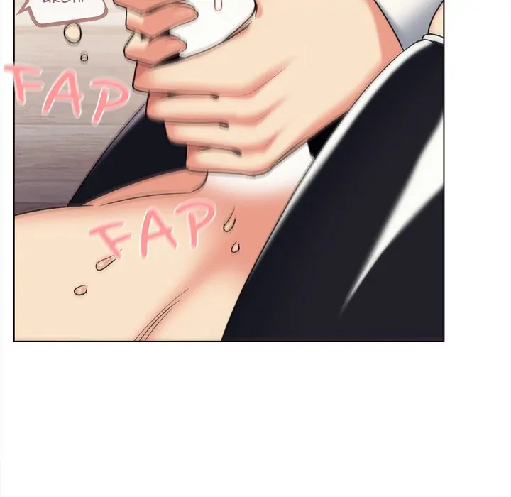 An Outsider’s Way In Chapter 77 - Page 55