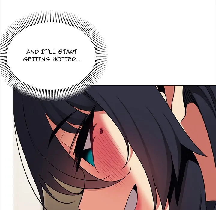 An Outsider’s Way In Chapter 77 - Page 56