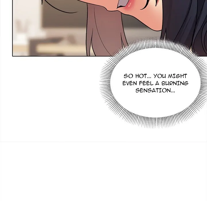 An Outsider’s Way In Chapter 77 - Page 57