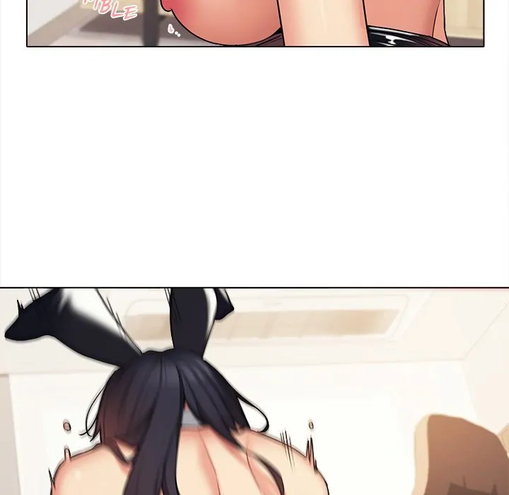 An Outsider’s Way In Chapter 77 - Page 68