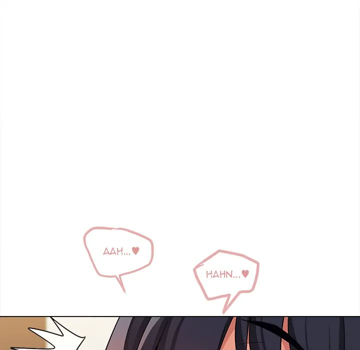 An Outsider’s Way In Chapter 77 - Page 73