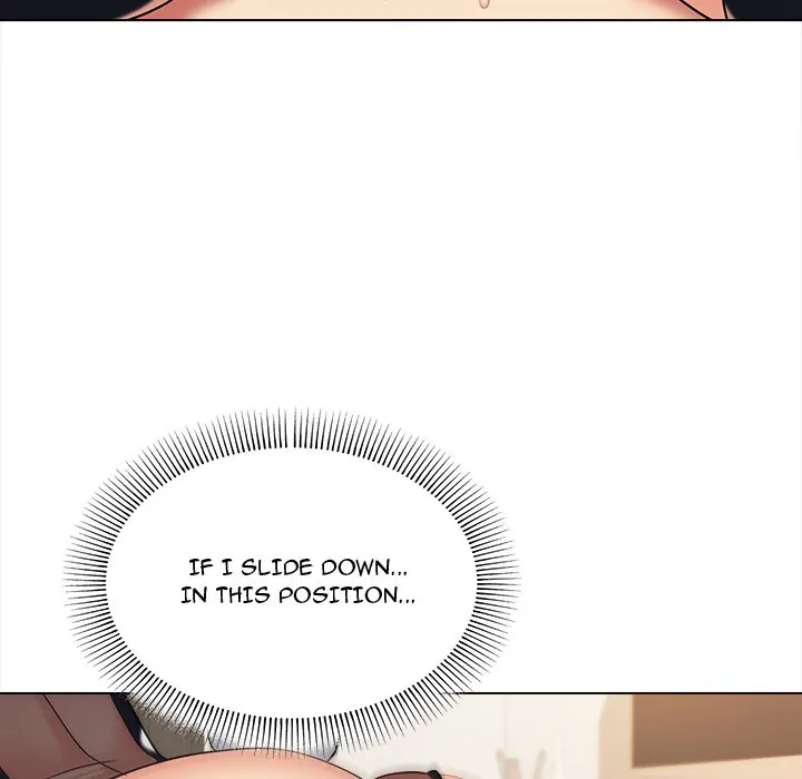 An Outsider’s Way In Chapter 77 - Page 79