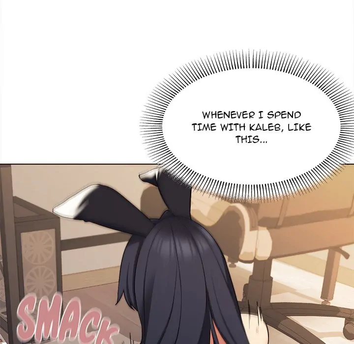 An Outsider’s Way In Chapter 77 - Page 86