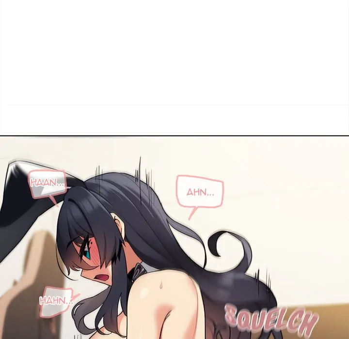 An Outsider’s Way In Chapter 77 - Page 89