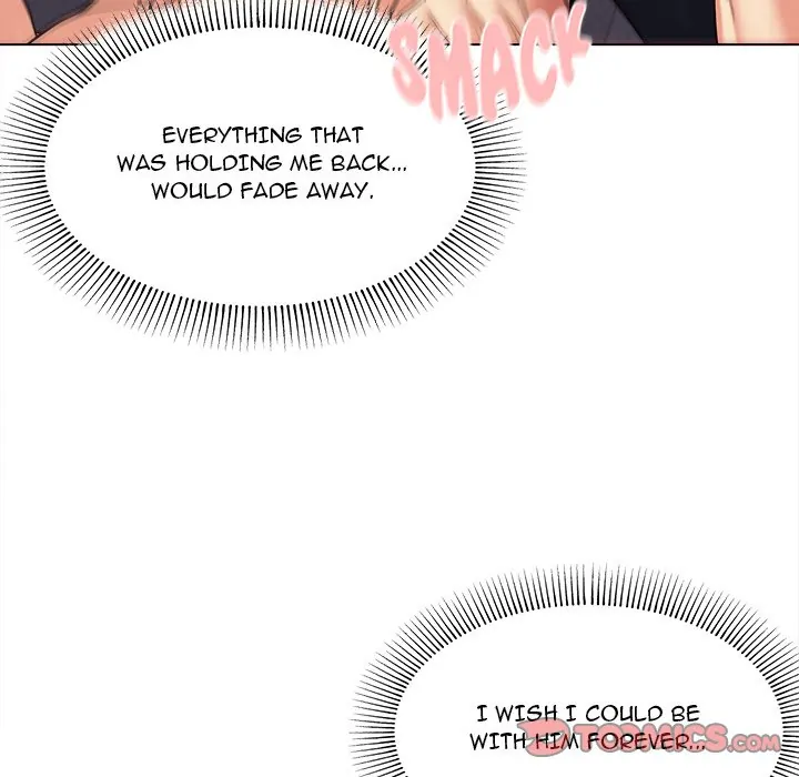 An Outsider’s Way In Chapter 77 - Page 93