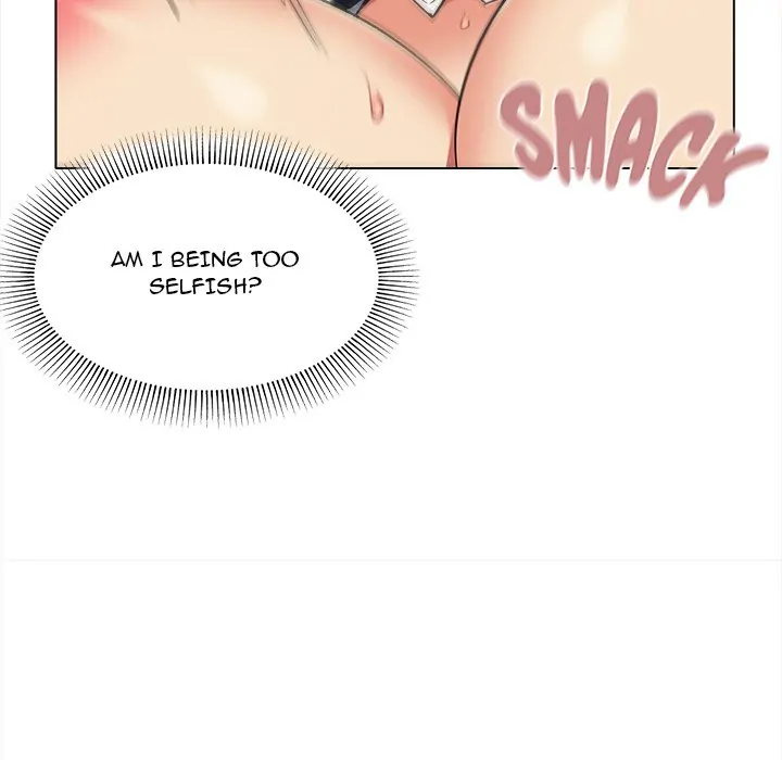 An Outsider’s Way In Chapter 77 - Page 95