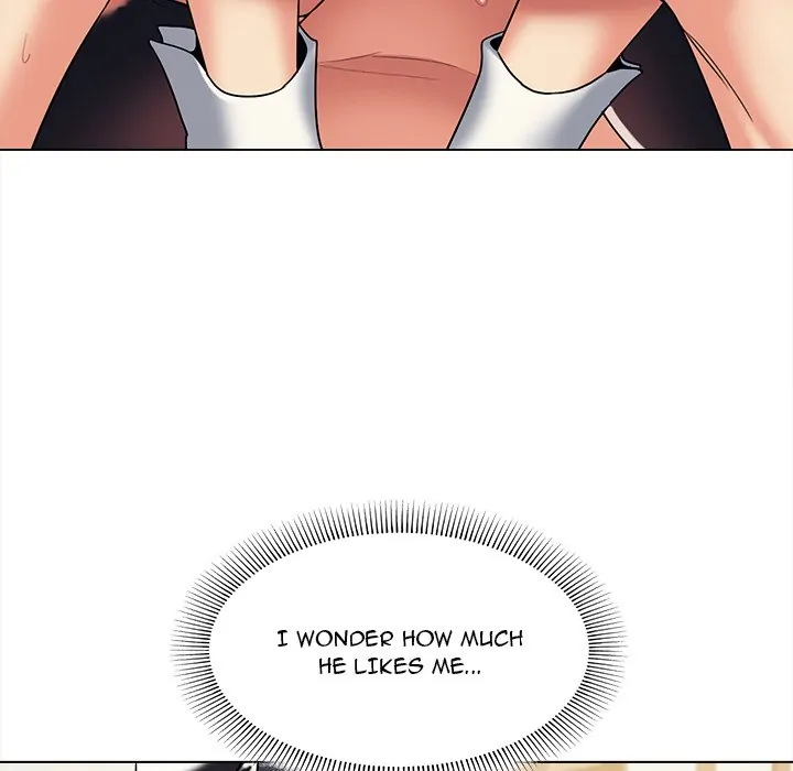 An Outsider’s Way In Chapter 77 - Page 97