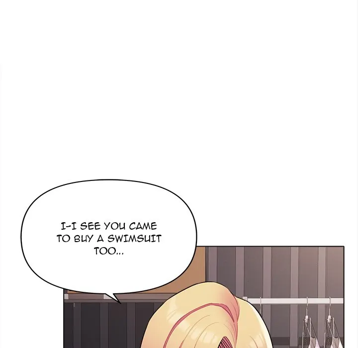 An Outsider’s Way In Chapter 78 - Page 11