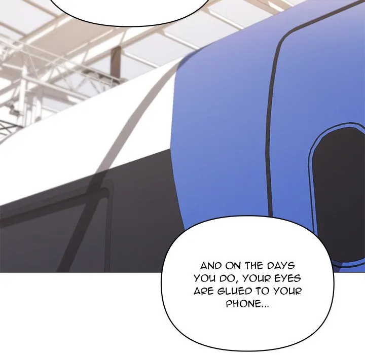 An Outsider’s Way In Chapter 78 - Page 101