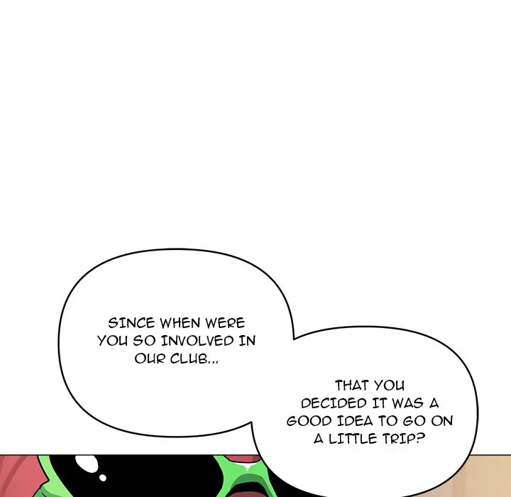 An Outsider’s Way In Chapter 78 - Page 102