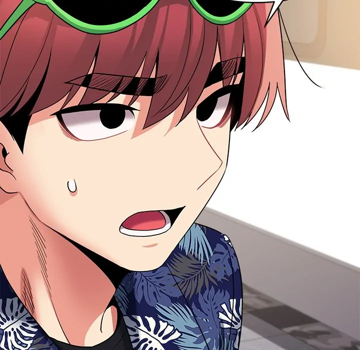 An Outsider’s Way In Chapter 78 - Page 103