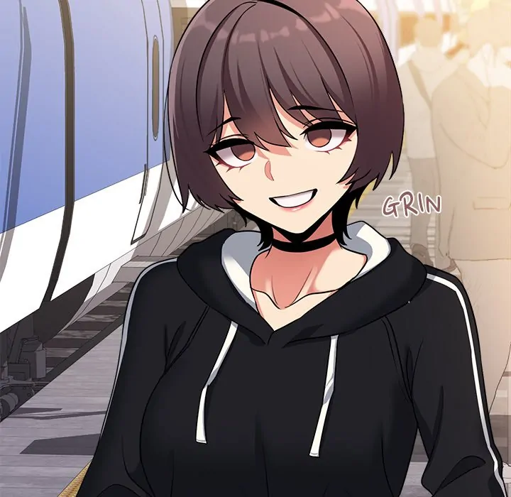 An Outsider’s Way In Chapter 78 - Page 105