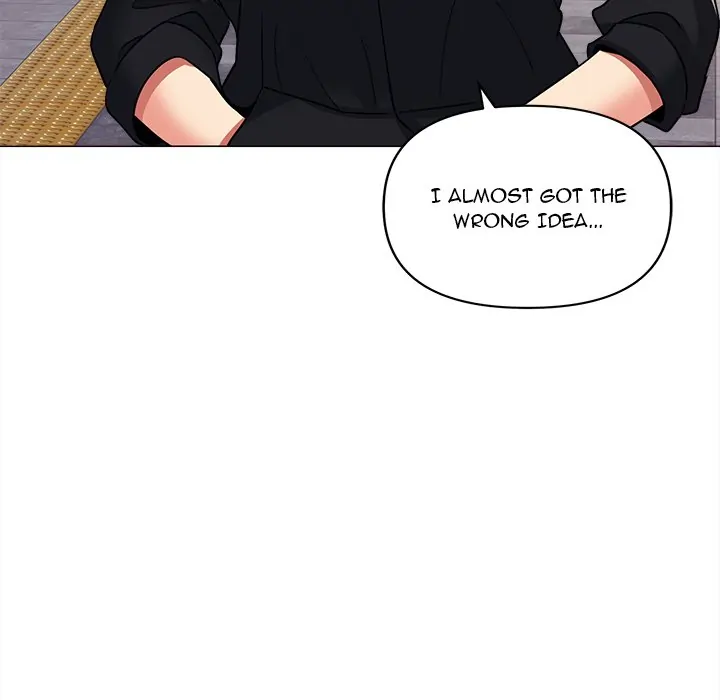 An Outsider’s Way In Chapter 78 - Page 106