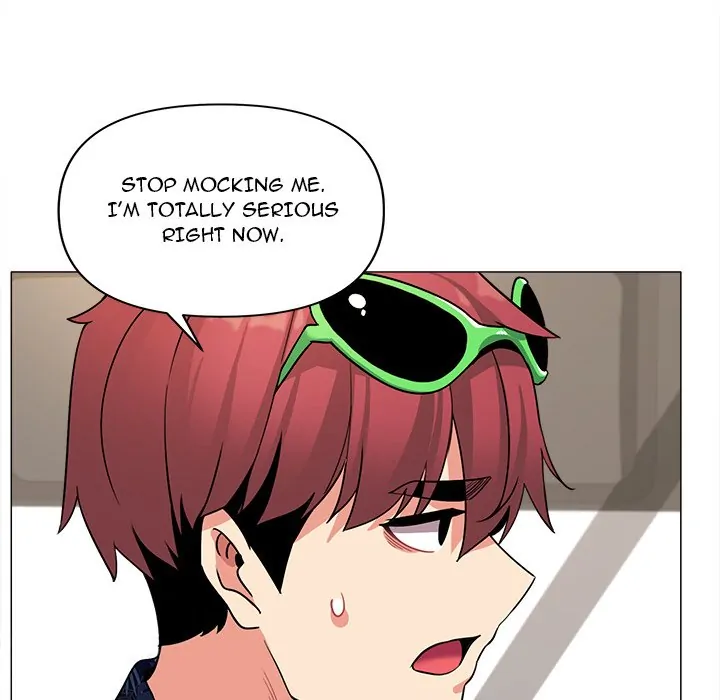 An Outsider’s Way In Chapter 78 - Page 107