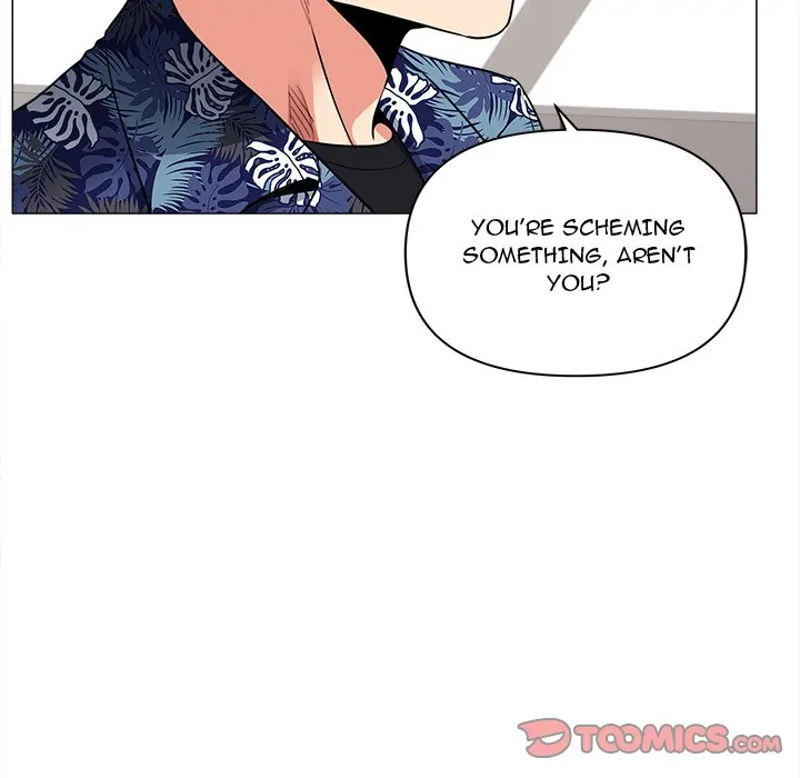 An Outsider’s Way In Chapter 78 - Page 108