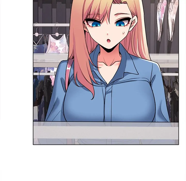 An Outsider’s Way In Chapter 78 - Page 12